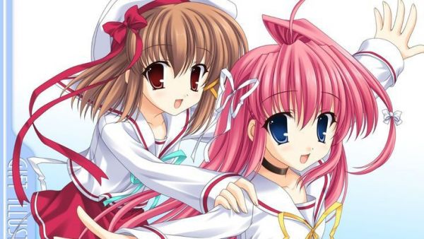 Gift: Eternal Rainbow