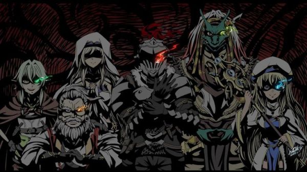 Goblin Slayer II