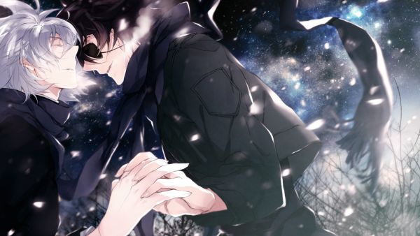 Zettai Karen Children: The Unlimited - Hyoubu Kyousuke