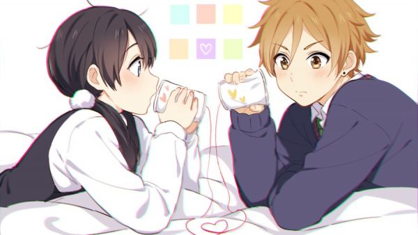 Tamako Market