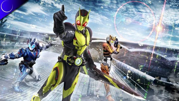 Kamen Rider Zero-One