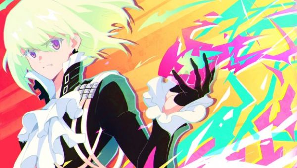 Promare