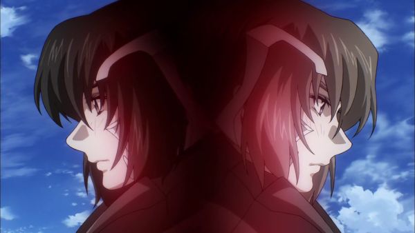 Soukyuu no Fafner: Dead Aggressor - Exodus 2nd Season