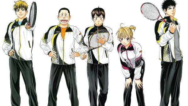 Baby Steps 2nd Season