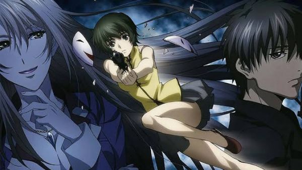 Phantom: Requiem for the Phantom