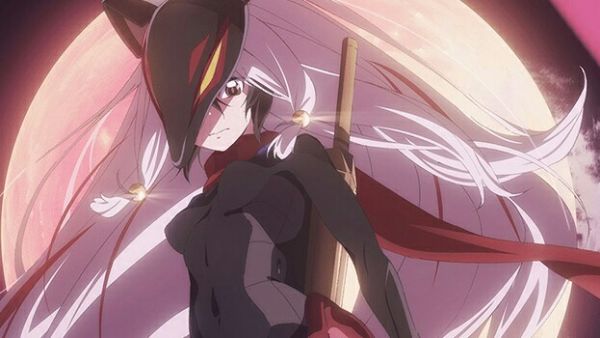 Black Fox Special