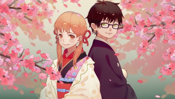 3-gatsu no Lion 2nd Season