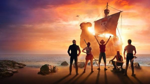 One Piece: Live Action