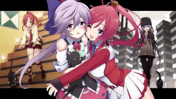 Escha Chron