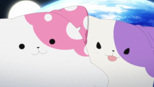 Kinoko Inu