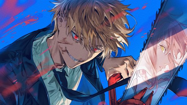 Chainsaw Man