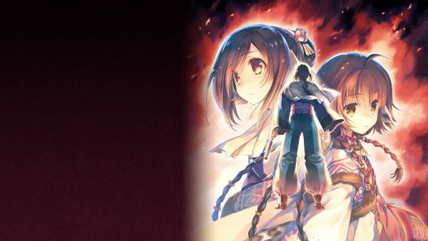Utawarerumono: Futari no Hakuoro