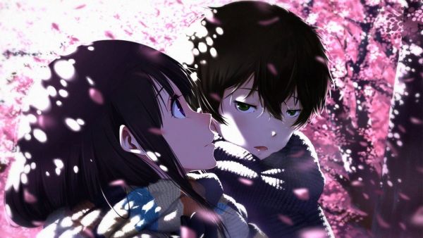 Hyouka
