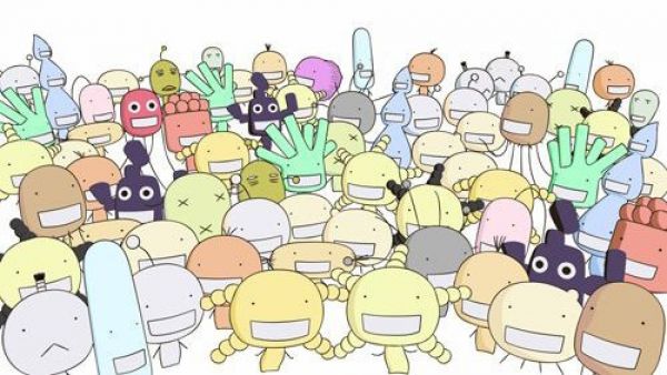 Moyashimon Returns