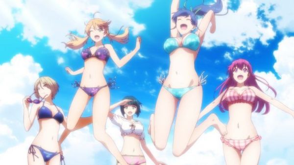 Megami No Café Terrace