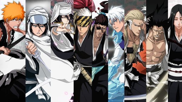 Bleach: Sennen Kessen-hen