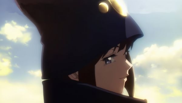 Boogiepop wa Warawanai (2019) 