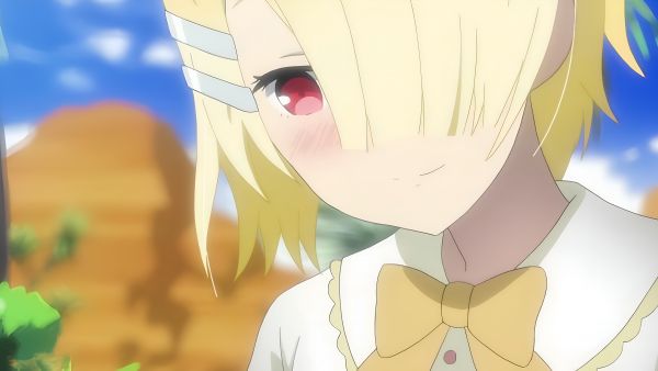 Maou-sama, Retry!