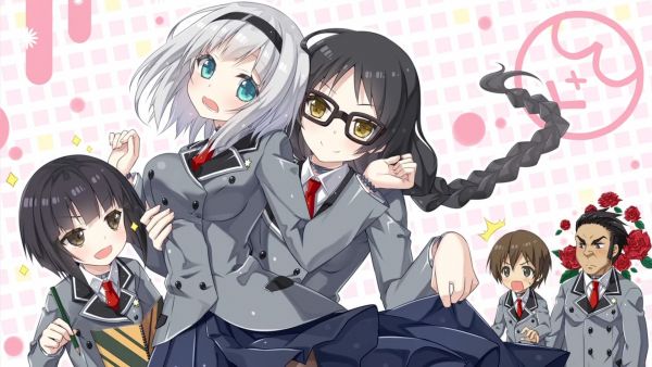 Shimoneta to Iu Gainen ga Sonzai Shinai Taikutsu na Sekai