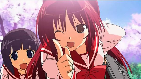 To Heart 2 Adnext
