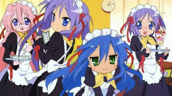 Lucky☆Star
