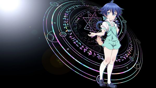 Tensei shitara Dainana Ouji Datta node, Kimama ni Majutsu wo Kiwamemasu