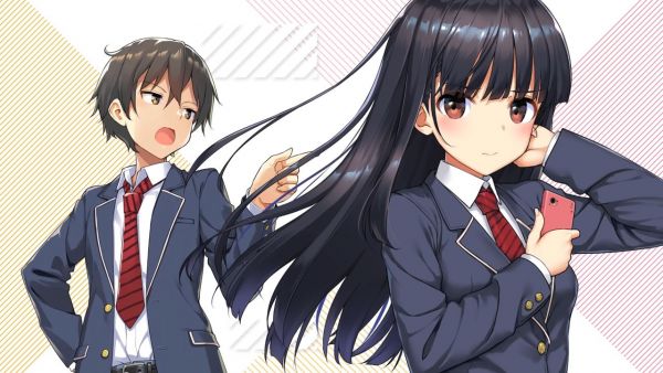 Mamahaha no Tsurego ga Motokano Datta