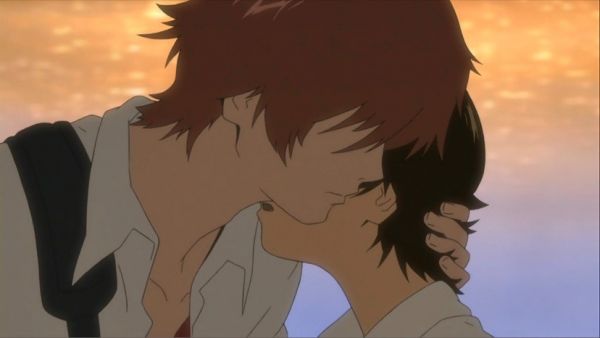 Toki wo Kakeru Shoujo