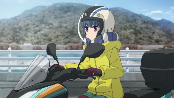 Heya Camp: Sauna to Gohan to Miwa Bike