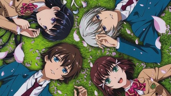 Kakumeiki Valvrave 2nd Season