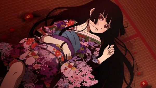 Jigoku Shoujo Futakomori
