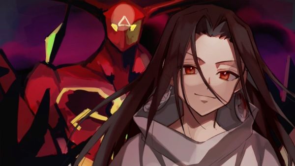 Shaman King (2021)