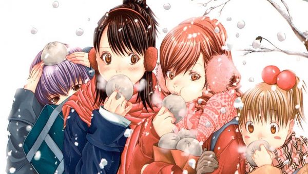 Gokujo.: Souda Onsen ni Ikou!!