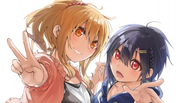 Bokutachi no Remake