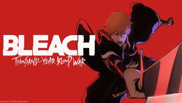 Bleach: Sennen Kessen-hen - Soukoku-tan