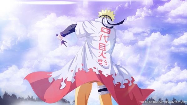 Naruto: Shippuuden Movie 6 - Road to Ninja