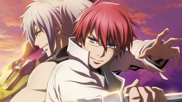 Saredo Tsumibito wa Ryuu to Odoru