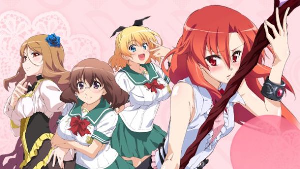 Dakara Boku wa, H ga Dekinai.
