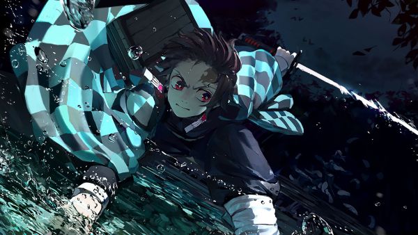 Kimetsu no Yaiba: Yuukaku-hen