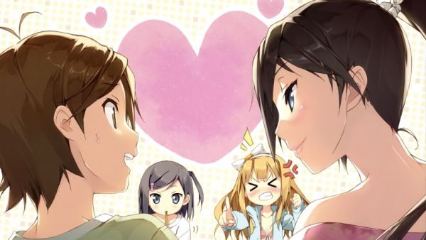Hentai Ouji to Warawanai Neko.