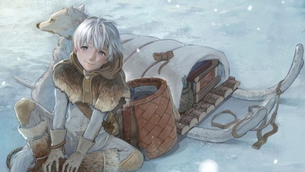 Fumetsu no Anata e 2nd Season