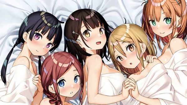 One Room Third Season