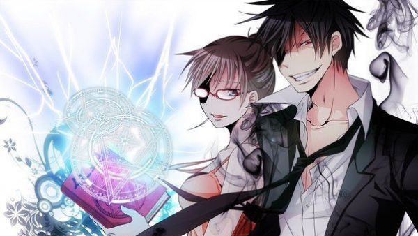 Yondemasu yo, Azazel-san. (TV)