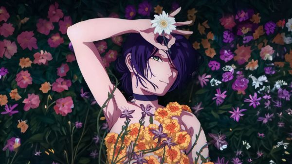 Chainsaw Man Movie: Reze-hen
