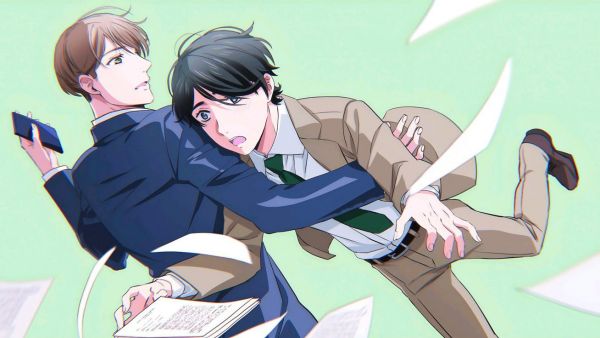 30-sai made Doutei dato Mahoutsukai ni Nareru Rashii