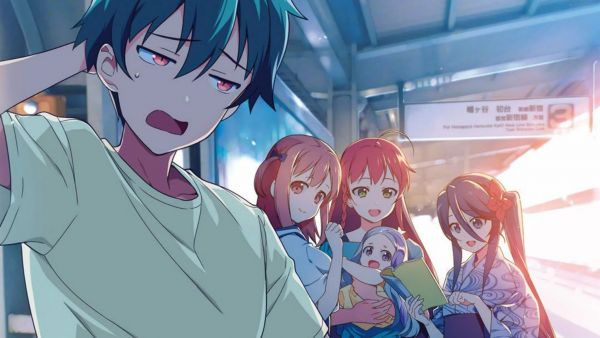 Hataraku Maou-sama! 2nd Season