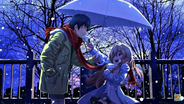 Toradora! Recap