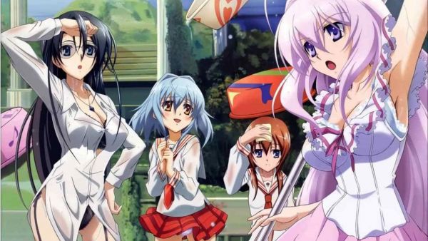 Yoku Wakaru Gendai Mahou