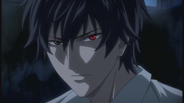 Shinrei Tantei Yakumo