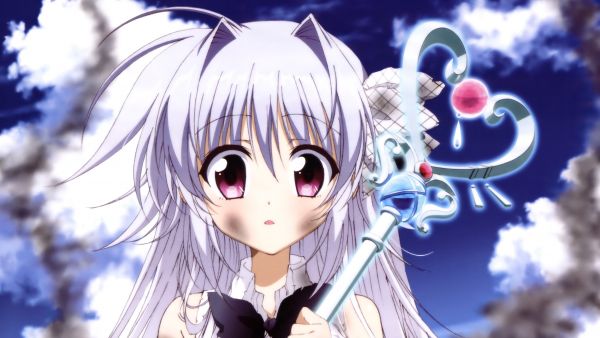 Juuou Mujin no Fafnir